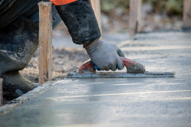 Best Concrete Steps and Stairs in Pittsfield, MA