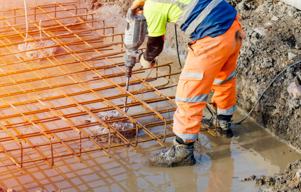 Best Concrete Removal and Replacement in Pittsfield, MA